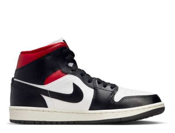 Air Jordan 1 Mid - Image 3
